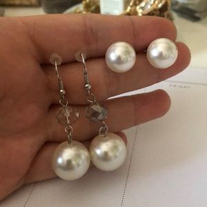 Pearl earnings!